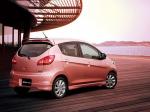 Suzuki Cervo 2008 года